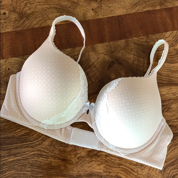 Victoria's Secret Other - Victoria’s Secret Perfect Shape Bra